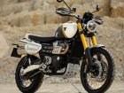 Triumph Scrambler 1200 XE